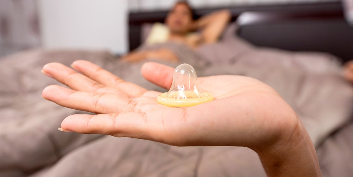En un futuro los hombres podrían olvidarse del condón como método anticonceptivo.
