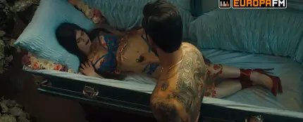 Maroon 5 estrena el vídeo de 'Wait' Maroon 5 estrena el vídeo de 'Wait'