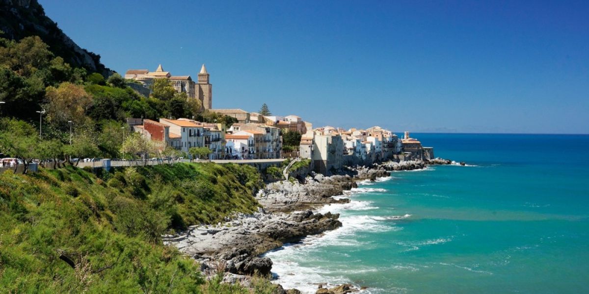 Sicilia