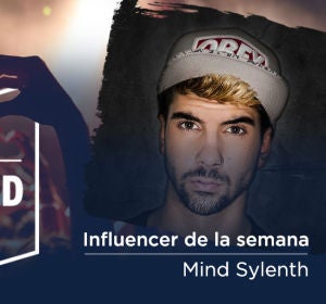 Influencer de la semana Mind Sylenth Influencer de la semana Mind Sylenth