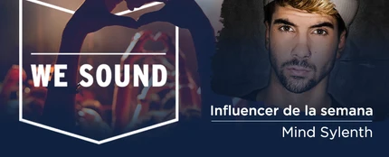 Influencer de la semana Mind Sylenth Influencer de la semana Mind Sylenth