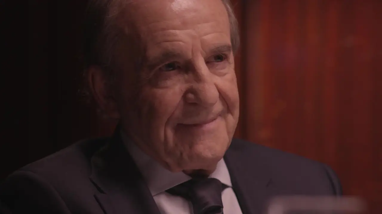 José María García, en Salvados José María García, en Salvados