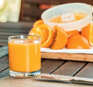 El zumo de naranja es malo si se toma en ayunas. El zumo de naranja es malo si se toma en ayunas.
