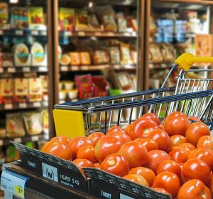 Hacer la compra en el supermercado Hacer la compra en el supermercado