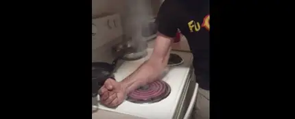 Hot Coil Challenge Hot Coil Challenge