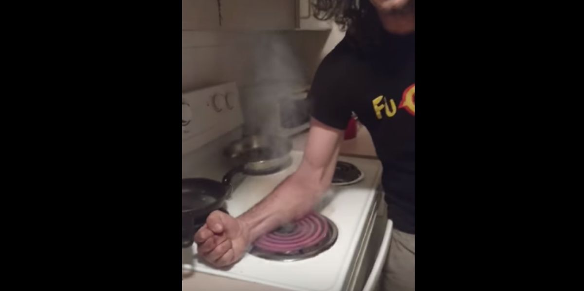 Hot Coil Challenge