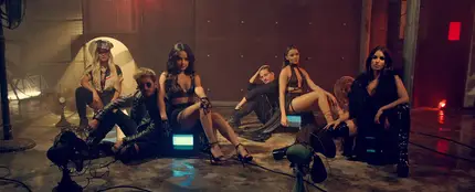 Lali Espósito, Becky G, Leslie Grace, Karol G y Mau y Ricky lanzan el remix de 'Mi Mala' Lali Espósito, Becky G, Leslie Grace, Karol G y Mau y Ricky lanzan el remix de 'Mi Mala'