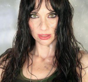 Beatriz Rico Beatriz Rico