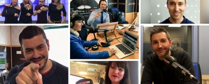 Feliz Día Mundial de la Radio en Europa FM