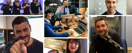Feliz Día Mundial de la Radio en Europa FM Feliz Día Mundial de la Radio en Europa FM