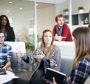 Un grupo de trabajo Un grupo de trabajo