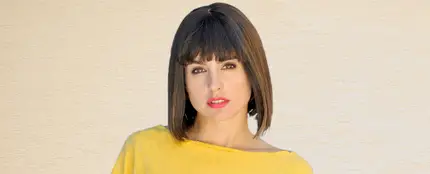 Verónica Echegui - Cara - 2018 Verónica Echegui - Cara - 2018