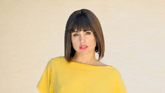 Verónica Echegui - Cara - 2018