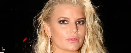 Jessica Simpson Jessica Simpson