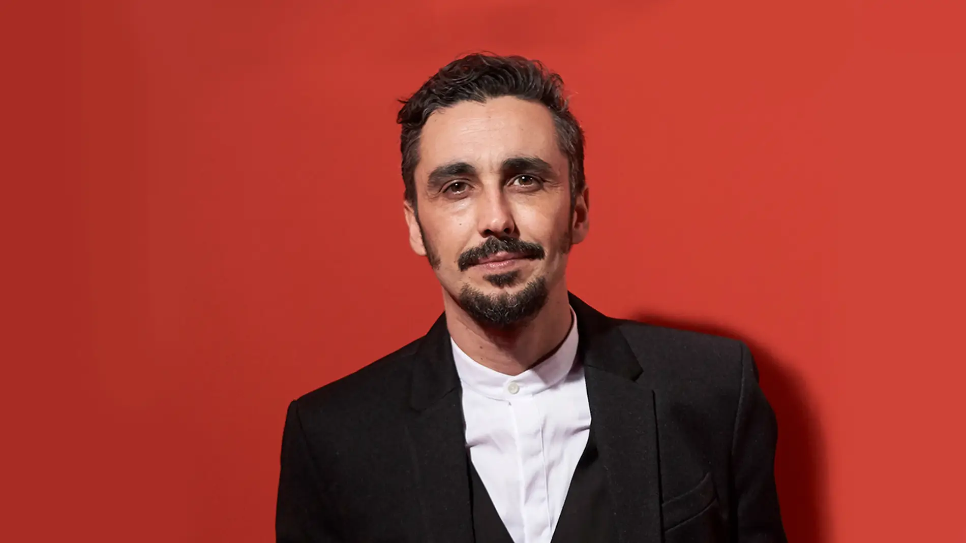 Canco Rodríguez - Cara - 2018 Canco Rodríguez - Cara - 2018