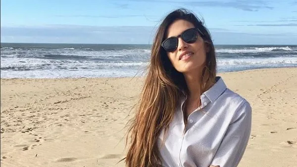 Sara Carbonero