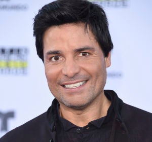 Chayanne Chayanne