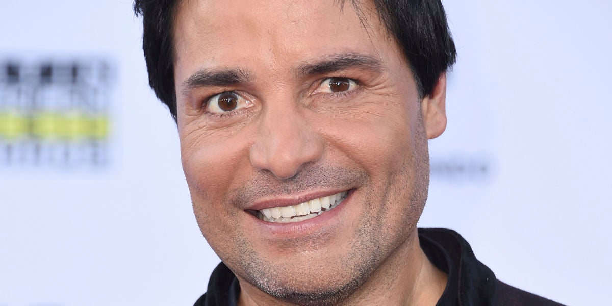 Chayanne