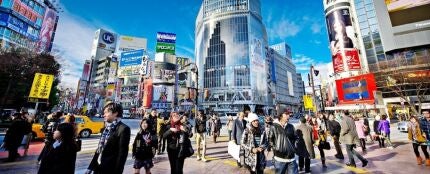 Tokio