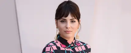 Andrea Duro - Cara - 2018 Andrea Duro - Cara - 2018