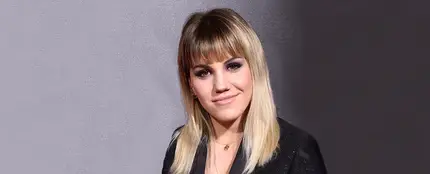Angy Fernández - Cara - 2018 Angy Fernández - Cara - 2018