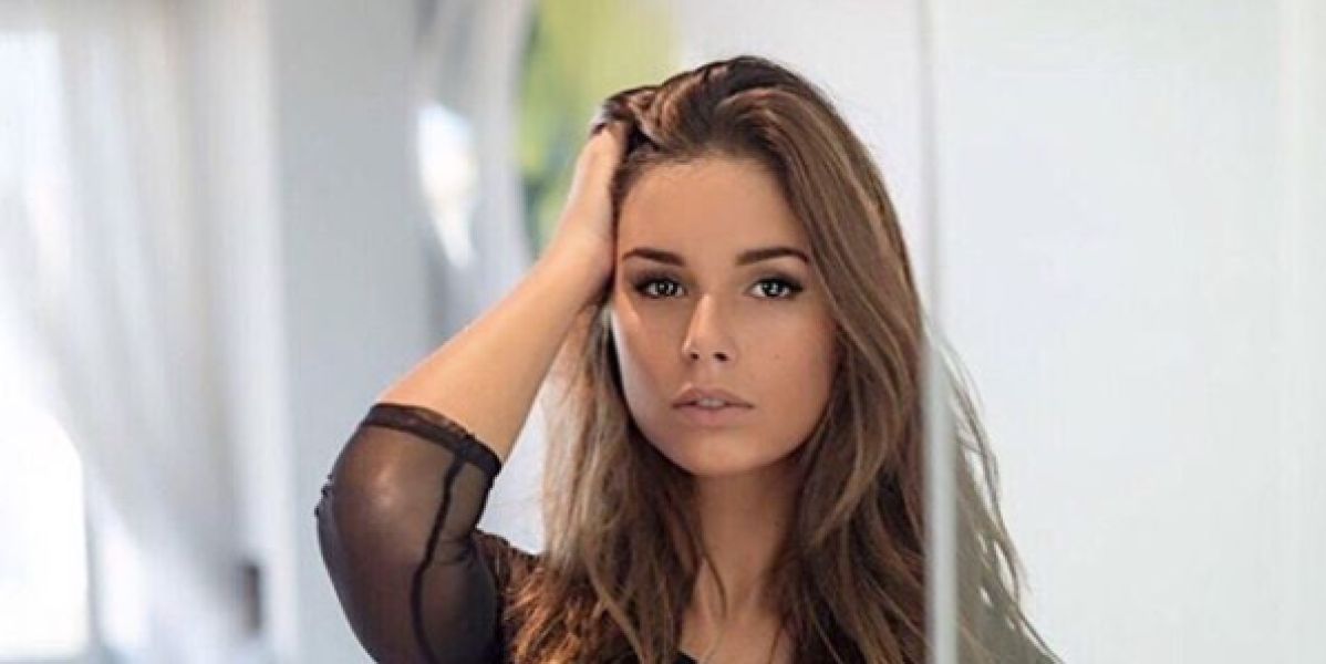 Carla Forcada