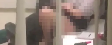 Pillan a una pareja mantenido relaciones sexuales en una tienda de TESCO Pillan a una pareja mantenido relaciones sexuales en una tienda de TESCO