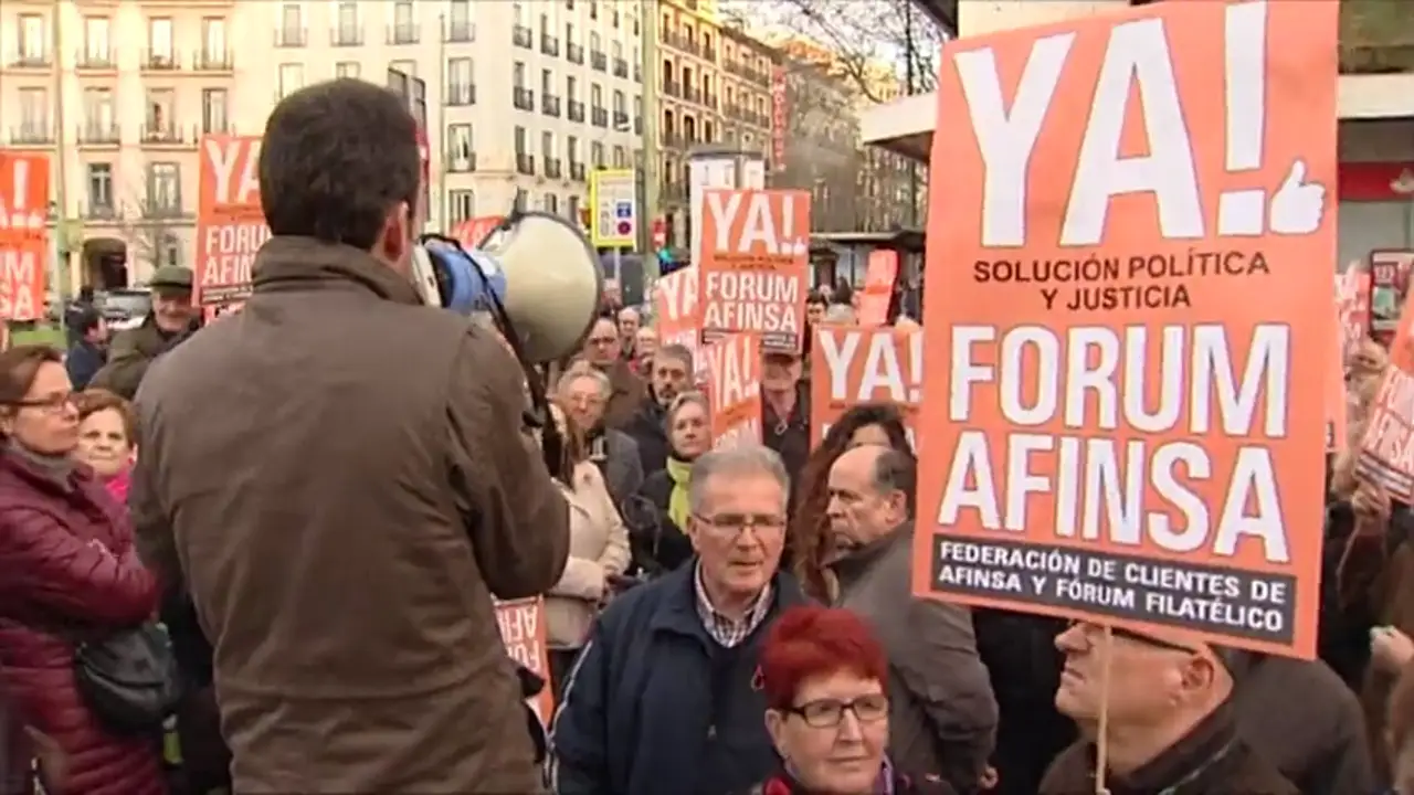 AFINSA AFINSA