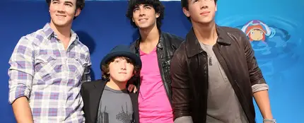 Jonas Brothers Jonas Brothers