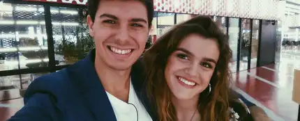 Alfred y Amaia Alfred y Amaia