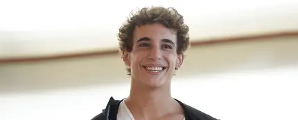 Miguel Herrán - Cara - 2018 Miguel Herrán - Cara - 2018
