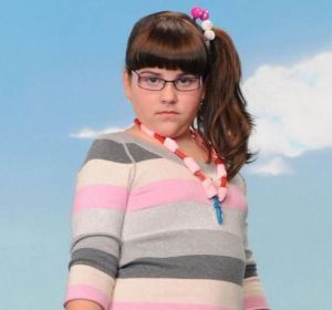 Aidita, el personaje de Aída Aidita, el personaje de Aída
