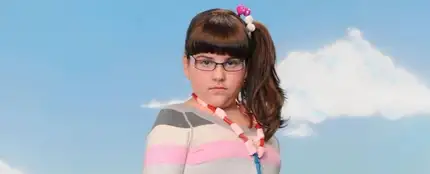 Aidita, el personaje de Aída Aidita, el personaje de Aída