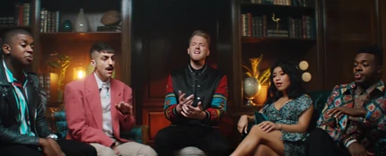 Pentatonix versionando 'Havana' de Camila Cabello Pentatonix versionando 'Havana' de Camila Cabello