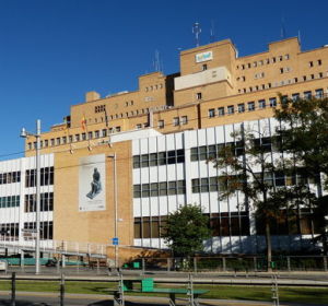 Hospital Miguel Servet Hospital Miguel Servet