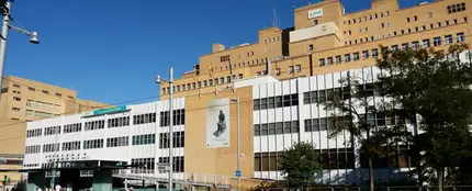 Hospital Miguel Servet Hospital Miguel Servet
