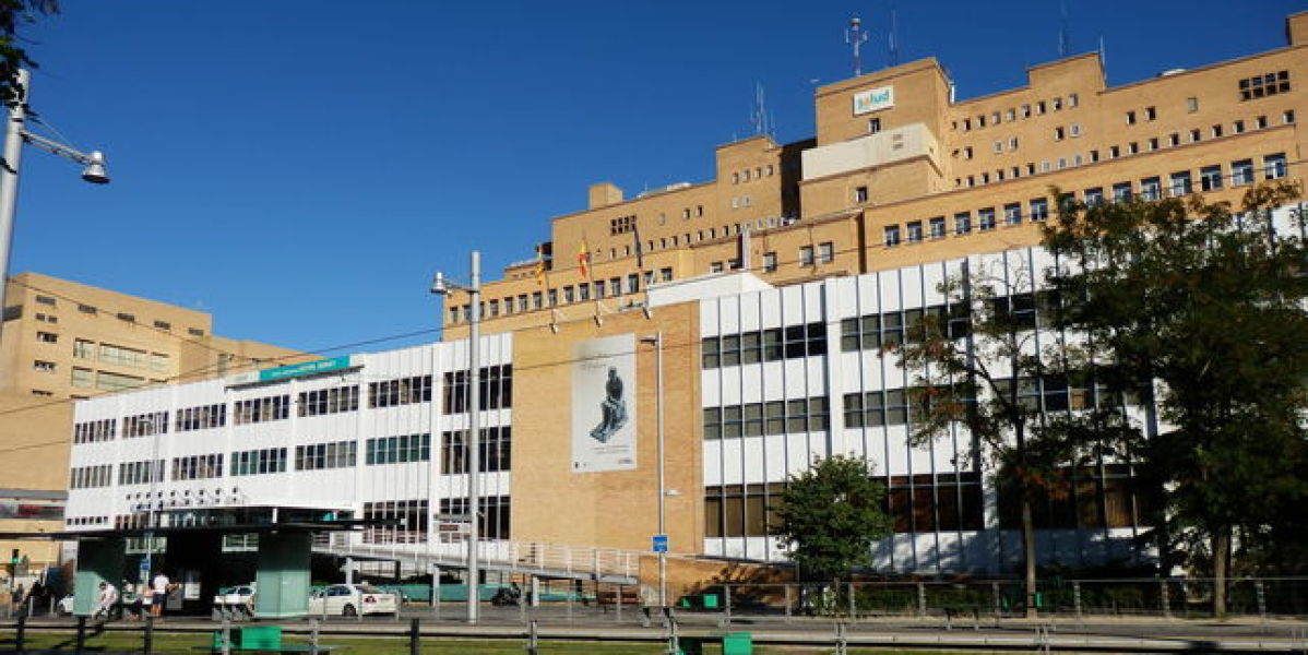 Hospital Miguel Servet