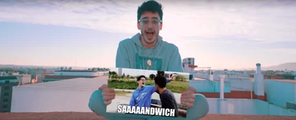 RickyEdit hace un mix de las parodias de canciones RickyEdit hace un mix de las parodias de canciones