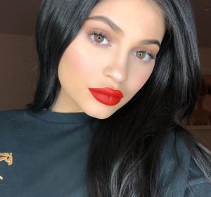 Kylie Jenner Kylie Jenner