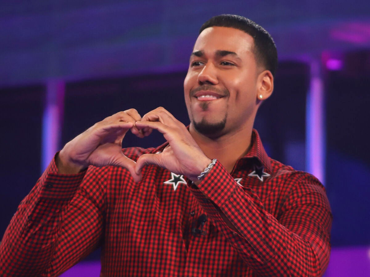 Romeo Santos: sus inicios, la separación de Aventura, sus tres hijos y por  qué no habla de sus parejas | Europa FM