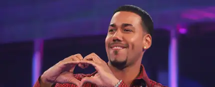 Romeo Santos Romeo Santos