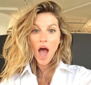 Gisele Bündchen en Instagram Gisele Bündchen en Instagram