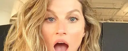 Gisele Bündchen en Instagram Gisele Bündchen en Instagram
