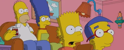'Los Simpson' 'Los Simpson'