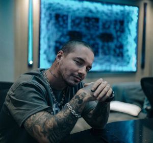J Balvin J Balvin