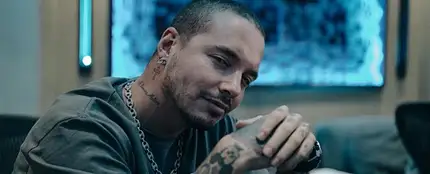J Balvin J Balvin