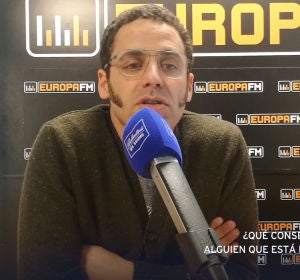 El consejo de Depedro a los grupos jóvenes El consejo de Depedro a los grupos jóvenes