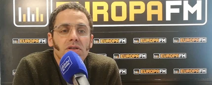El consejo de Depedro a los grupos jóvenes El consejo de Depedro a los grupos jóvenes