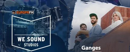 Ganges, la banda independiente con sonidos electrónicos y electro pop Ganges, la banda independiente con sonidos electrónicos y electro pop