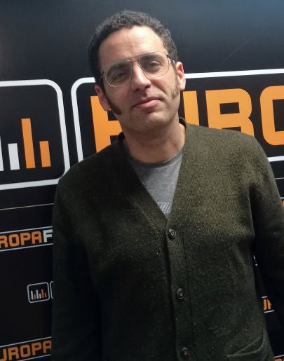 Depedro en We Sound Depedro en We Sound